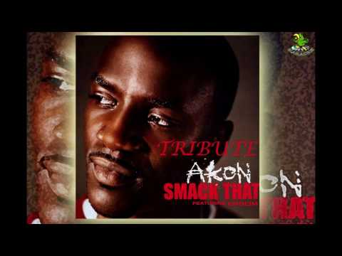Download Mp3 Song Of Akon Smack That